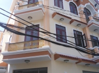 HOÀN CÔNG NHÀ Ở ĐẤT Ở