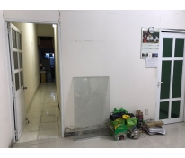 bán nhà cấp 4 mặt tiền phạm hữu lầu 4mx25m giá 15 tỷ gần nguyễn lương bằng