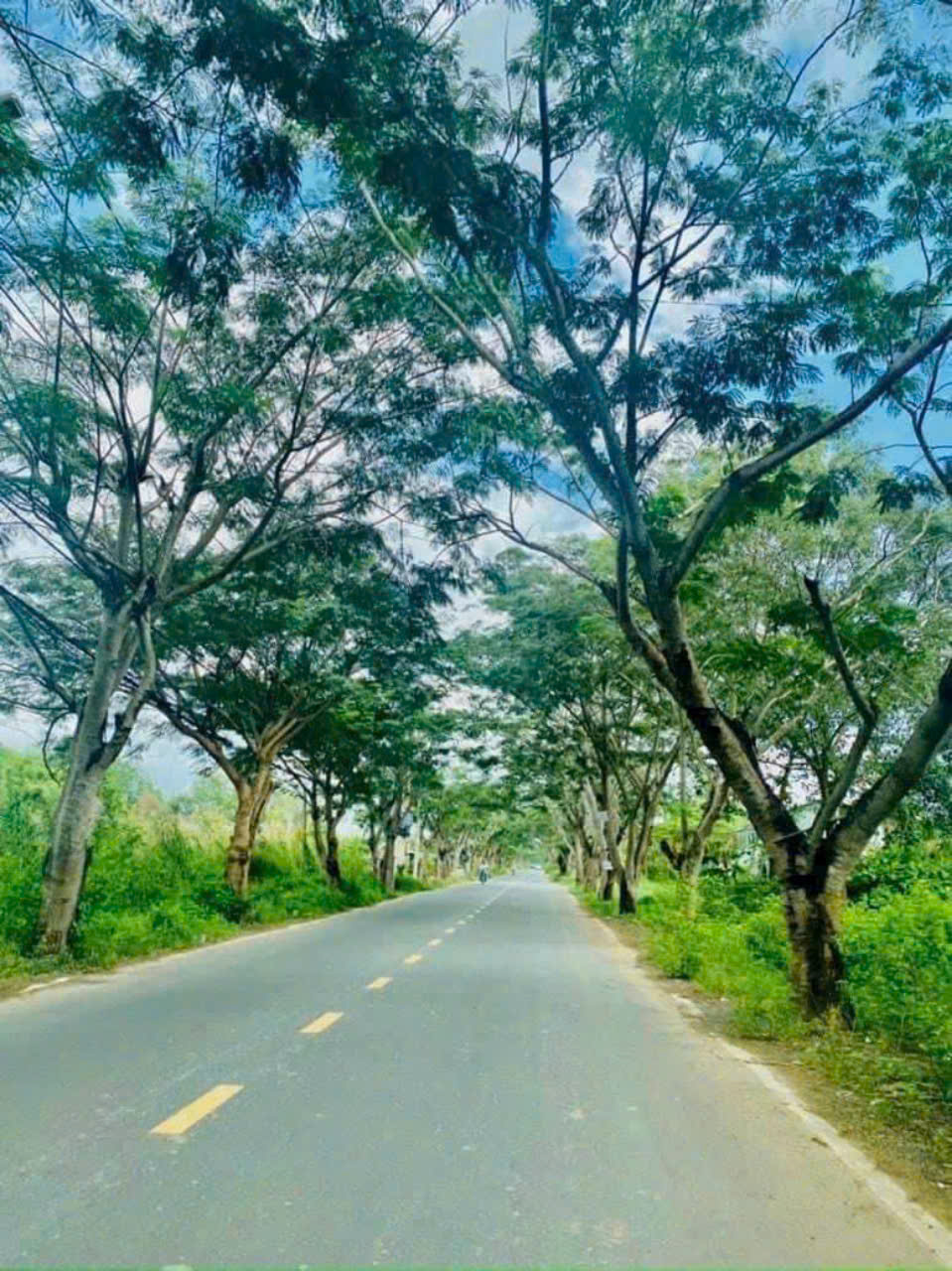 bán lô đất dự án star village long thới 5mx15m giá 2 tỷ