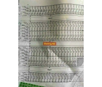 Bán đất đường Lê Văn Lương nối dài 4.3mx14m Giá 1.85 tỷ sổ riêng 