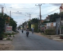 Bán lô đất mặt tiền đường Lê văn lương nối dài 826C 4mx20m giá 2 tỷ 