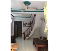 cho thuê nhà nguyên căn 4mx10m 1 lầu giá 9.5 triệu