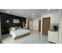 cho thuê căn hộ 1078 Lê Văn Lương Phước Kiển Nhà Bè 6tr ban công sau đường số 7 full nội thất