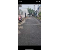 bán lô đất đường nhựa xe hơi dến đất 4mx22m giá 3.1 tỷ