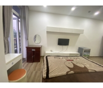cho thuê căn hộ 112 Hoàng Trọng Mậu KDC Him lam Tân Hưng 5tr5,6tr5