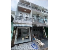 bán nhà ĐSH 2 lầu 3mx7m giá 1.5 tỷ gần cầu phú xuân