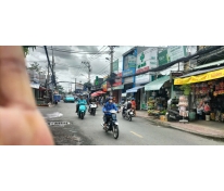 nhà 2 lầu DT 5mx30 mặt tiền lê văn lương giá 14.5 tỷ
